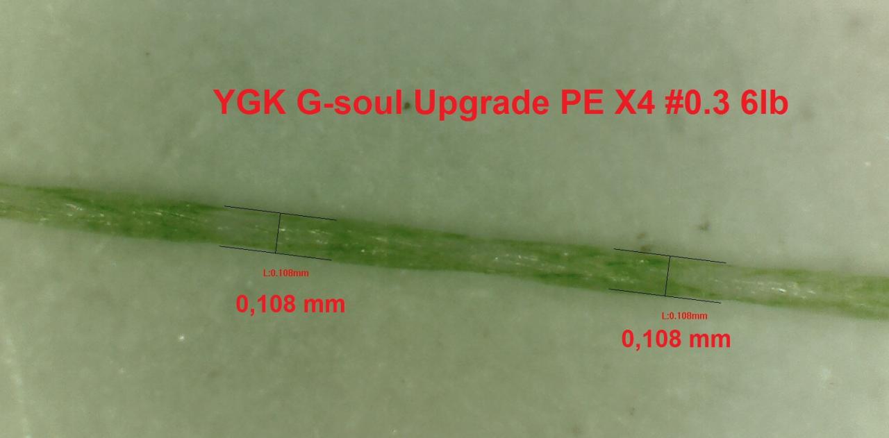 Нажмите на изображение для увеличения.

Название:	YGK G-Soul Upgrade PE X4 #0.3 6lb_2.jpg
Просмотров:	2
Размер:	48.1 Кб
ID:	3895397