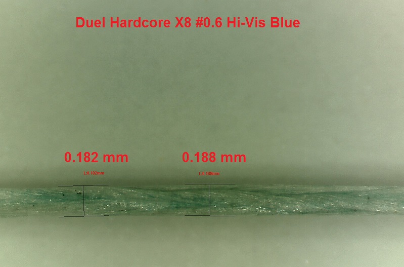 Нажмите на изображение для увеличения.

Название:	Hardcore X8 #0.6 HiVis Blue.JPG
Просмотров:	1
Размер:	87.6 Кб
ID:	3895470